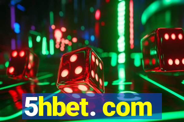 5hbet. com